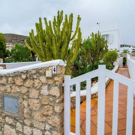 16:9 Villa Agua Amarga Agua Amarga  Eksteriør bilde
