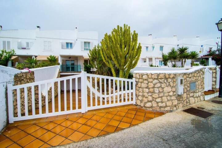 16:9 Villa Agua Amarga Agua Amarga  Eksteriør bilde