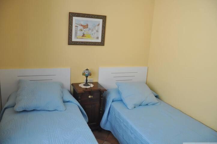 16:9 Villa Agua Amarga Agua Amarga  Eksteriør bilde