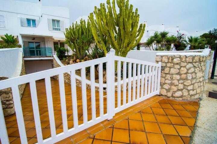 16:9 Villa Agua Amarga Agua Amarga  Eksteriør bilde